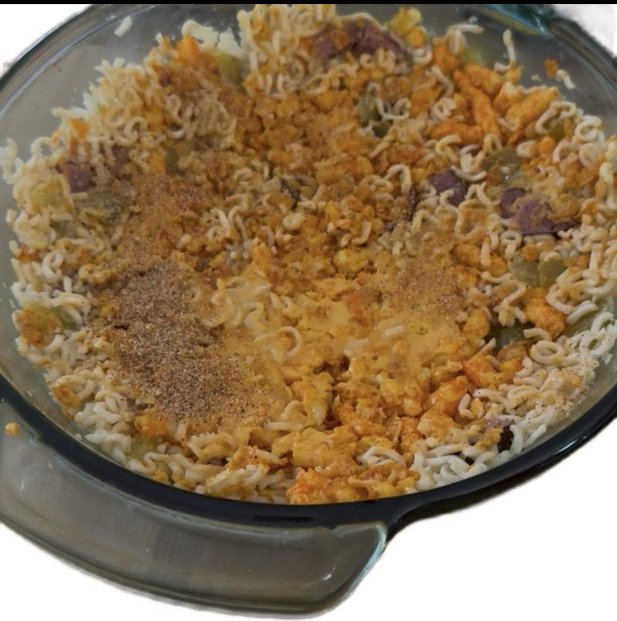 Jailhouse Hookup™ Bold Southern Cajun Seasoning Blend (5.5 oz Shaker)