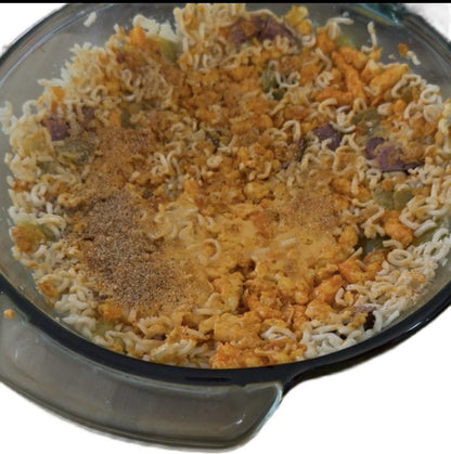 Jailhouse Hookup™ Bold Southern Cajun Seasoning Blend (5.5 oz Shaker)